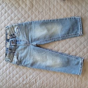 OshKosh B'Gosh Boys Jeans (3 Pack)